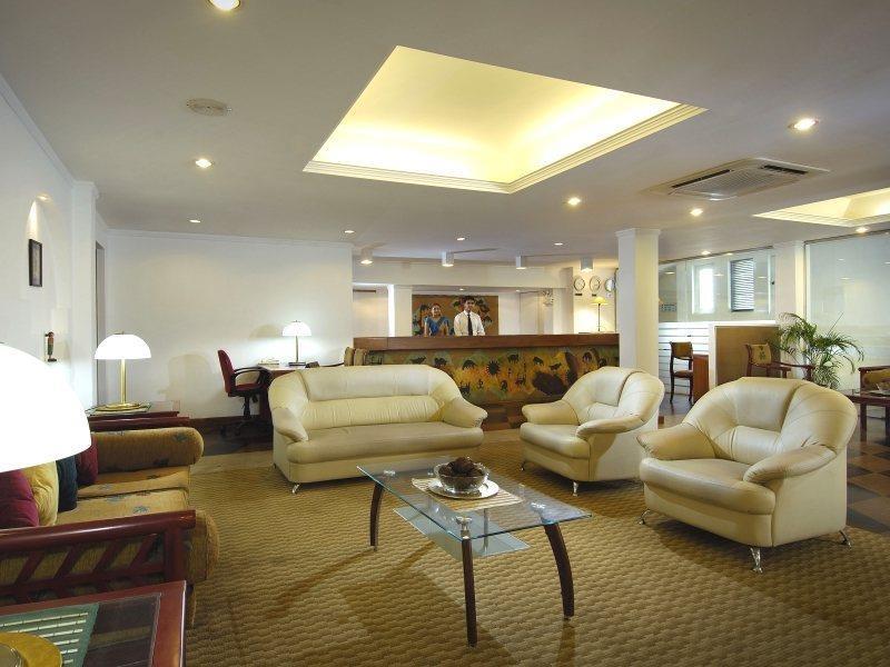 Berjaya Hotel Colombo Dehiwala-Mount Lavinia Exterior foto